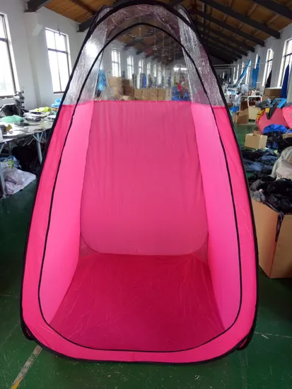 Mola de dupla camada totalmente automática 3